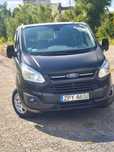 Ford Tourneo Custom Ford Custom Turneo Titanium L2