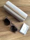 Okulary Jimmy Choo  Mayela 18u/vh