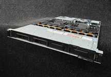 Сервер Dell Power Edge R640 4LFF + 2SFF | 256 RAM, iDRAC9, 25GbE SFP+|
