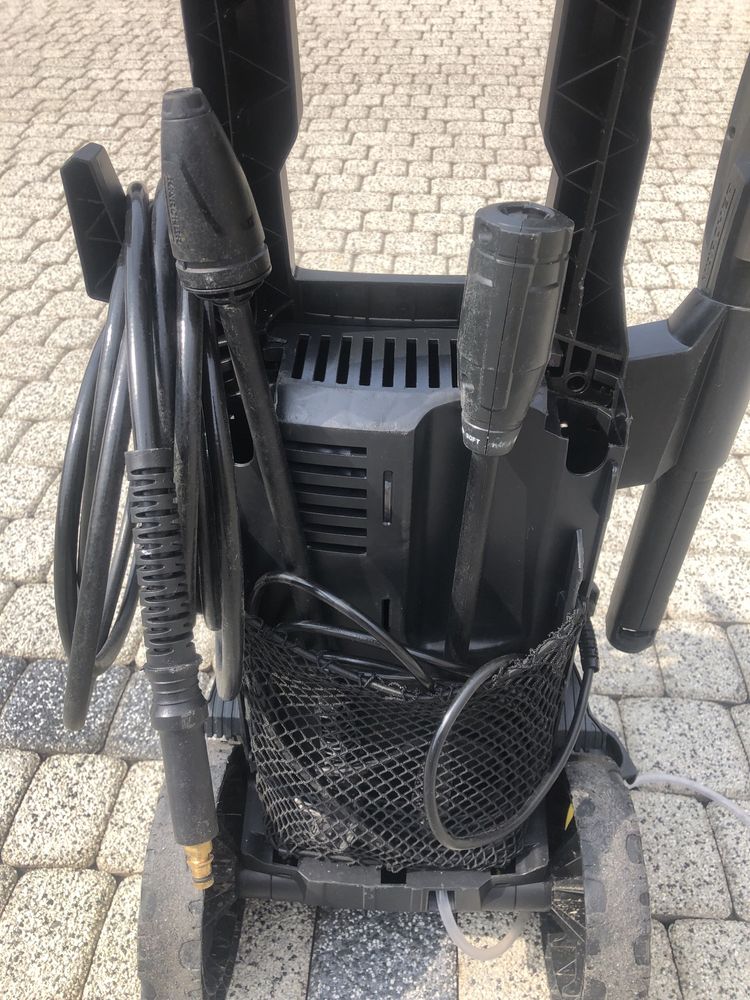 Myjka cisnieniowa karcher K5