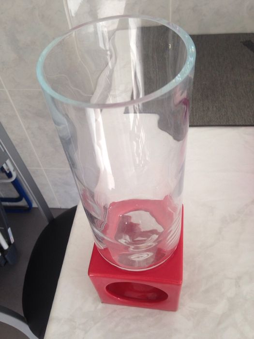 Várias peças decorativas novas ver Fotos