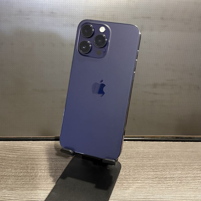 Смартфон apple iphone 14 Pro Max 128 gb телефон айфон