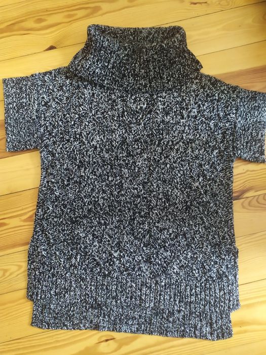 Sweter, golf C&A 38 M