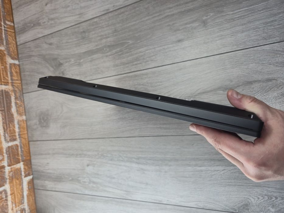 144Гц 15.6" Acer Nitro 5 / i7-12700H/RTX 3060 6gb/ SSD-512gb/ RAM-16g