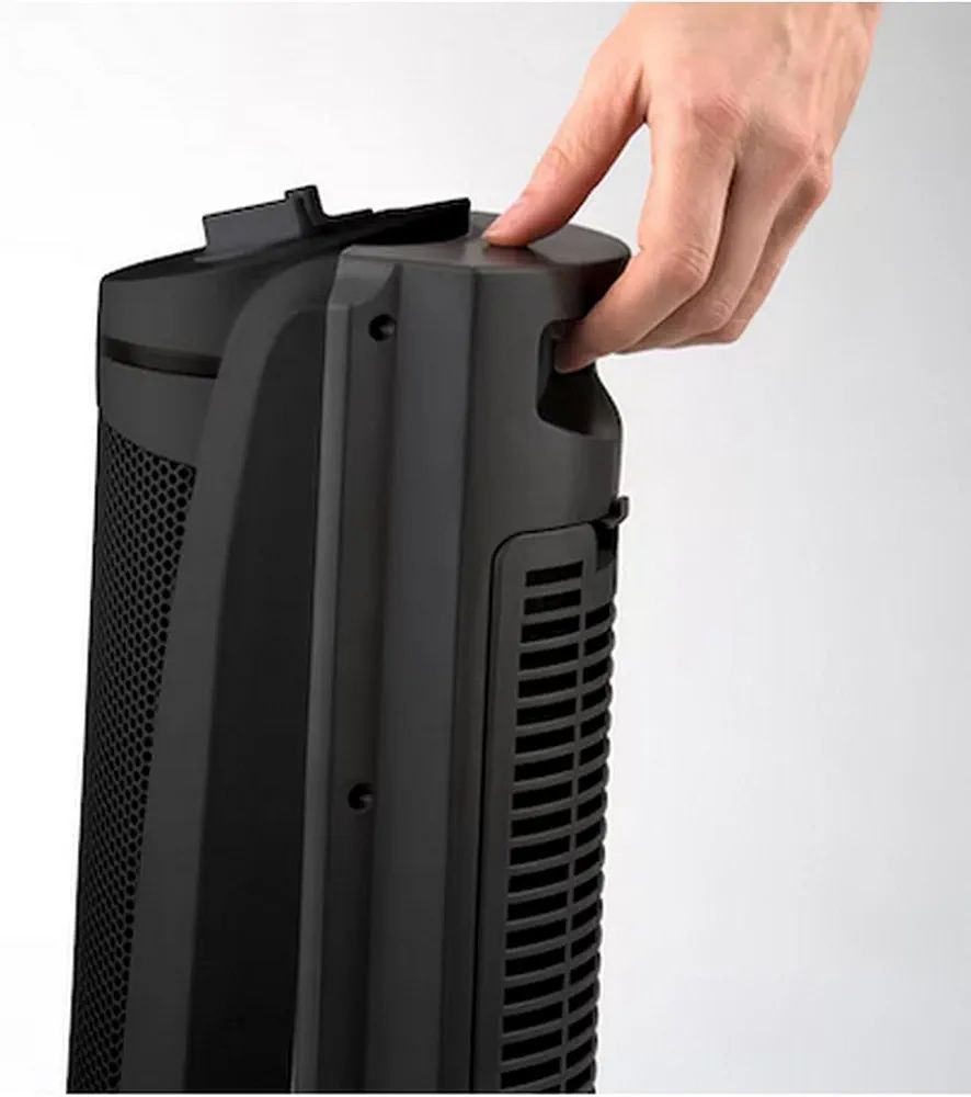 Termowentylator BLACK+DECKER BXSH2002E