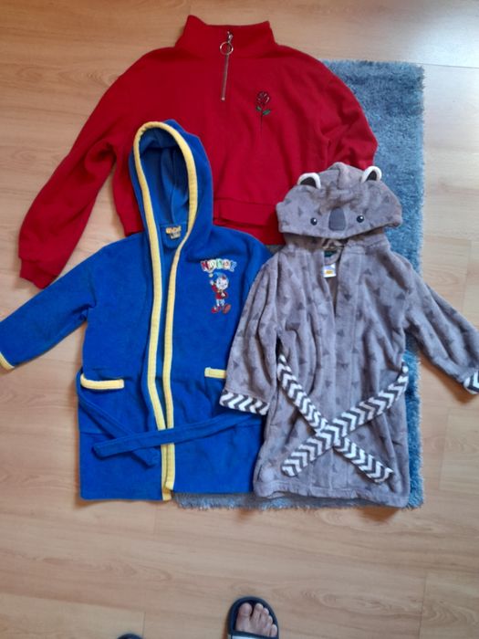 Roupa Criança Lote 15eur já com portes