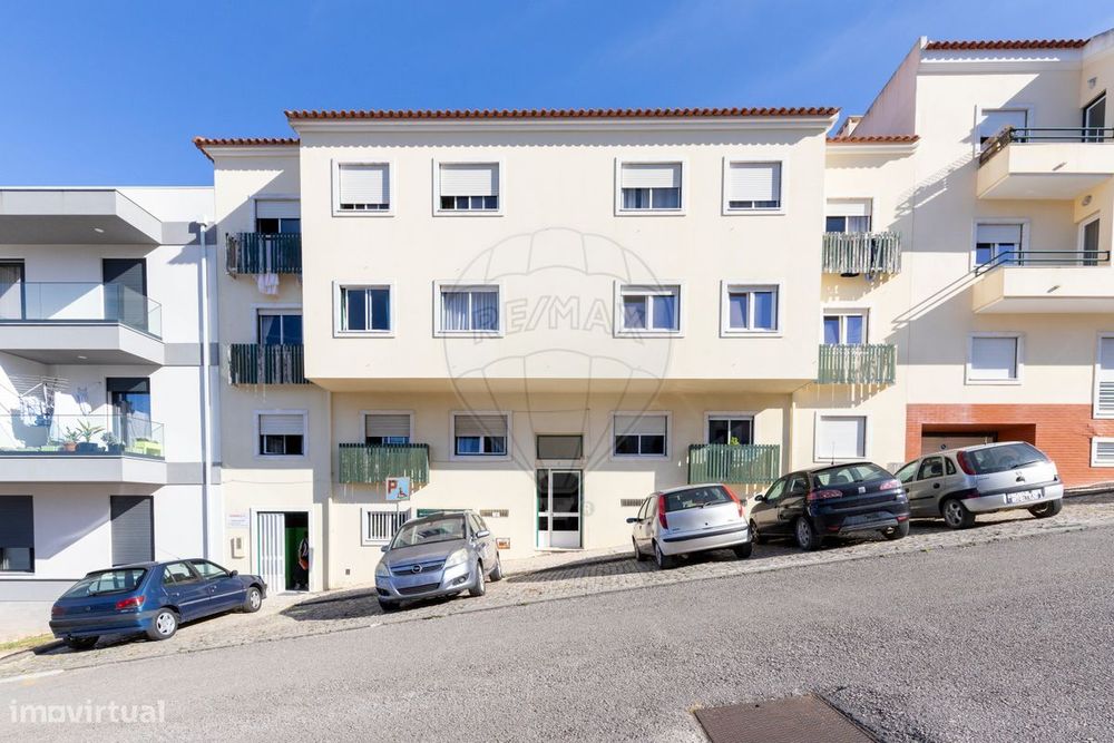 Apartamento T3 para venda