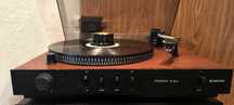Gramofon legenda Fryderyk G-620 fs w super stanie sprawny wkład MF-102