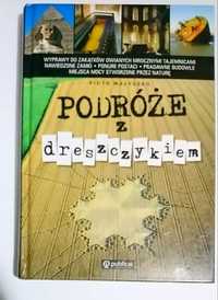 Małyszko podróże z dreszczykiem Z261