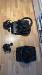 Logitech g 29 g 920 g923 продам