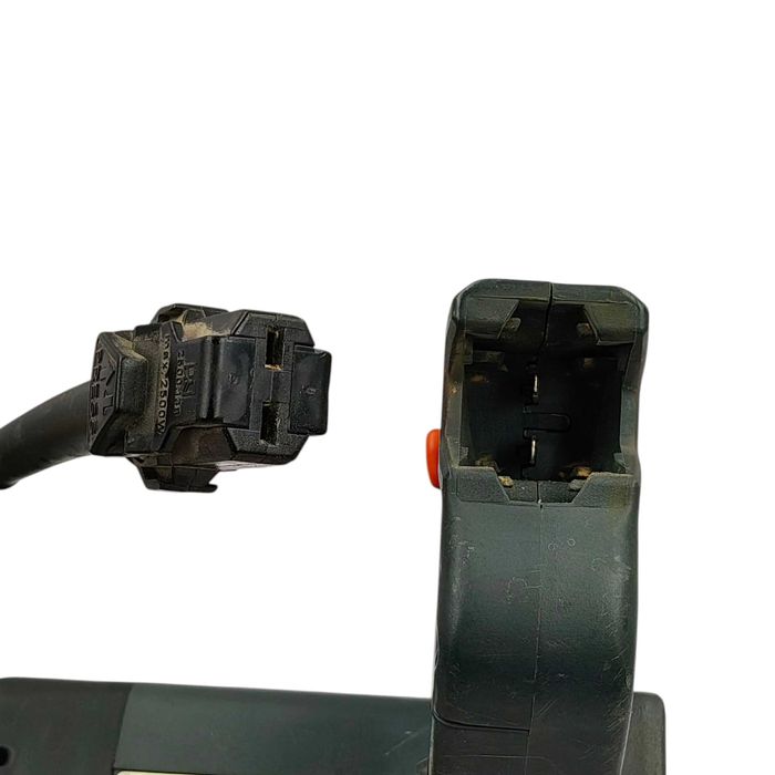 Braun BH-556 1,4KW Heblarka Ręczna Strug Stolarski Elektryczny Hebel