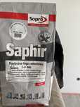 Fuga Sopro Saphir