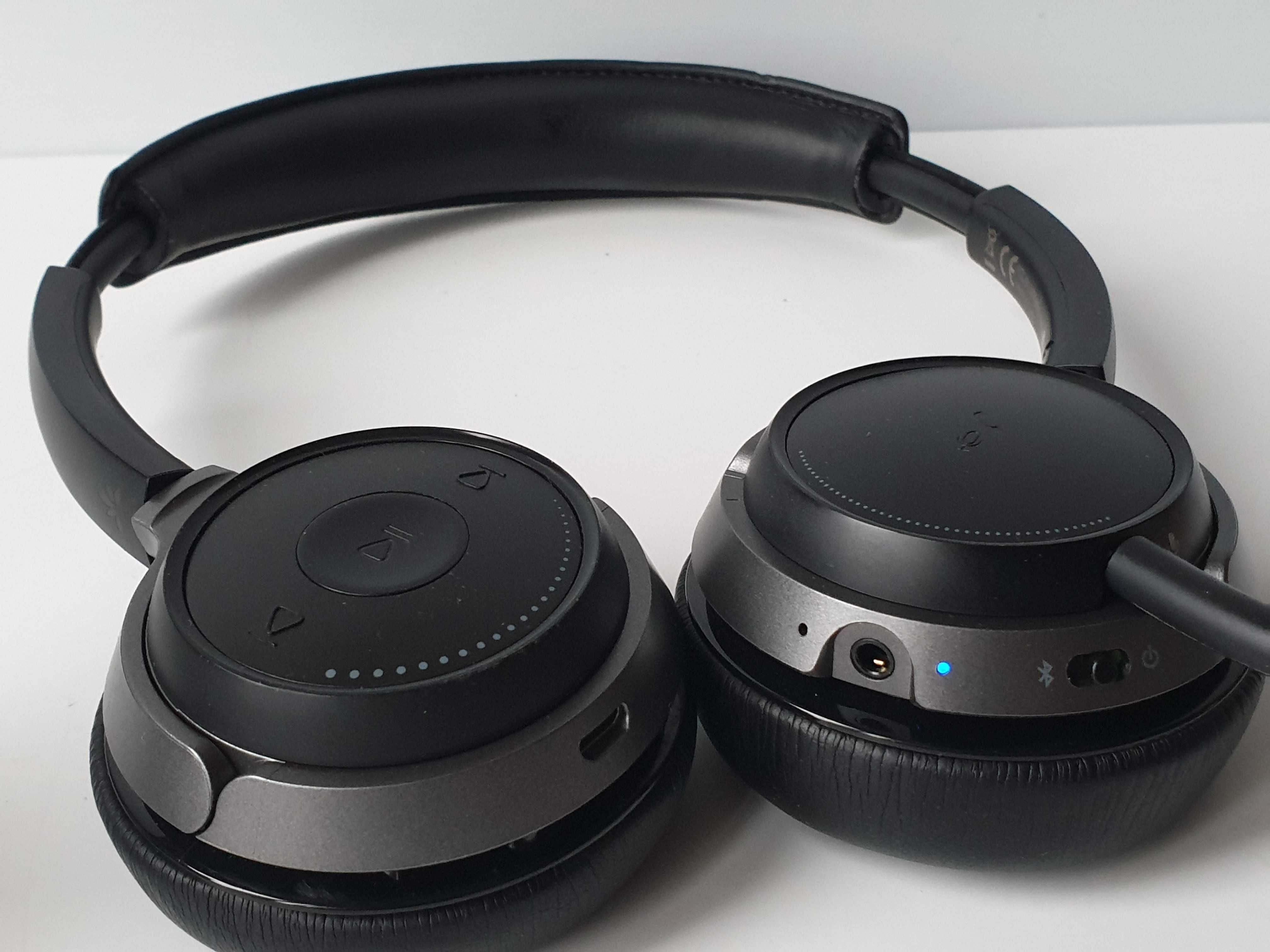 навушники  Bluetooth 5.0  Avantree bths-ah6 +комплект
