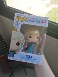 Funko Pop Frozen Elsa