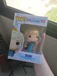Funko Pop Frozen Elsa