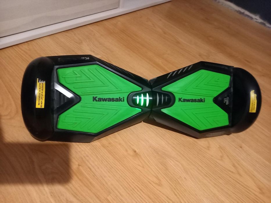 Deskorolka elektryczna