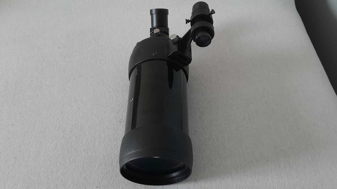 Luneta Celestron C90 MAK