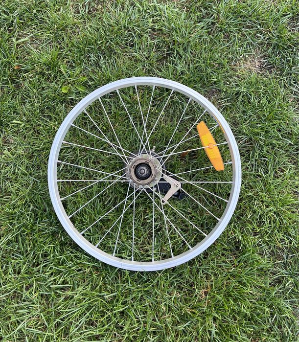 Obręcz rowerowa 20‘