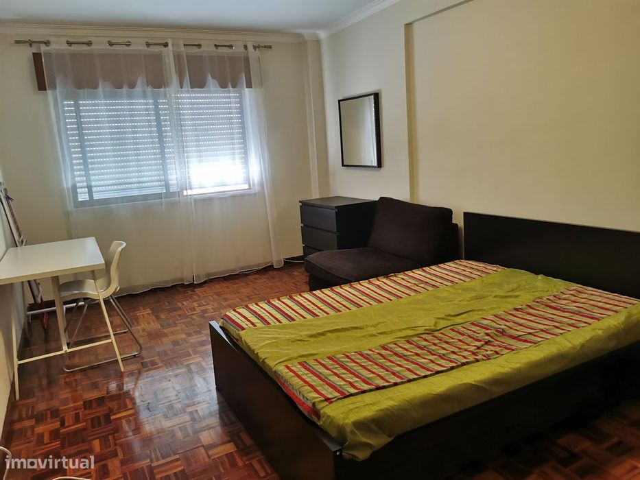 Quarto S.Marcos/ Tagus Park