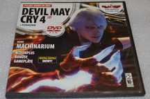 CD-Action 12/2009 (172) - Devil May Cry 4