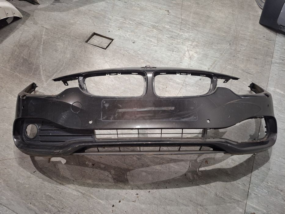 Pára-choques BMW 4 Coupe (F32, F82)