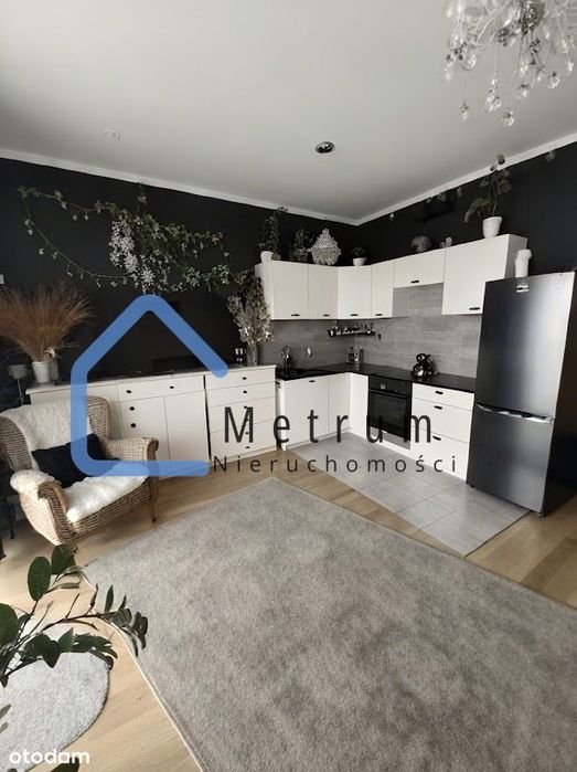 Idealna dla singla- piękna kawalerka w Grodzisku M