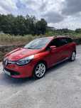 Renault Clio 4 de 2016
