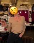Кофта Mango, XS, трикотаж.