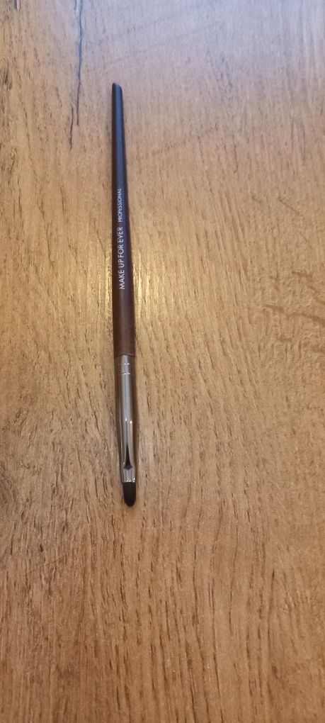 NOWY#202 Make up for ever Sephora pędzelek do makijażu kreski eyeliner