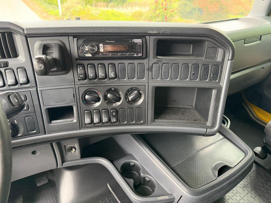 Scania 410 euro6