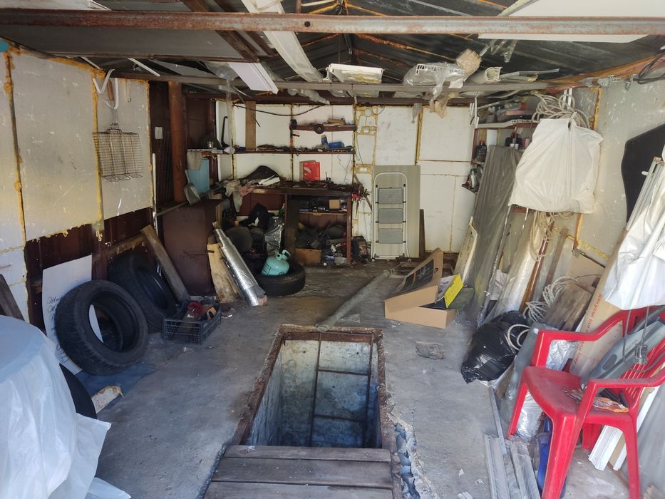 Продам гараж в кооперативі партнер
