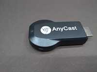 Медіаплеєр Miracast AnyCast M9 Новий wifi hdmi адаптер smart tv