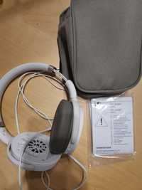 Słuchawki Sehnheiser HD 450BT white