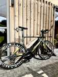 Cannondale SuperSlice Triathlon