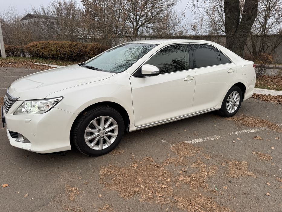 Продам Toyota Camry