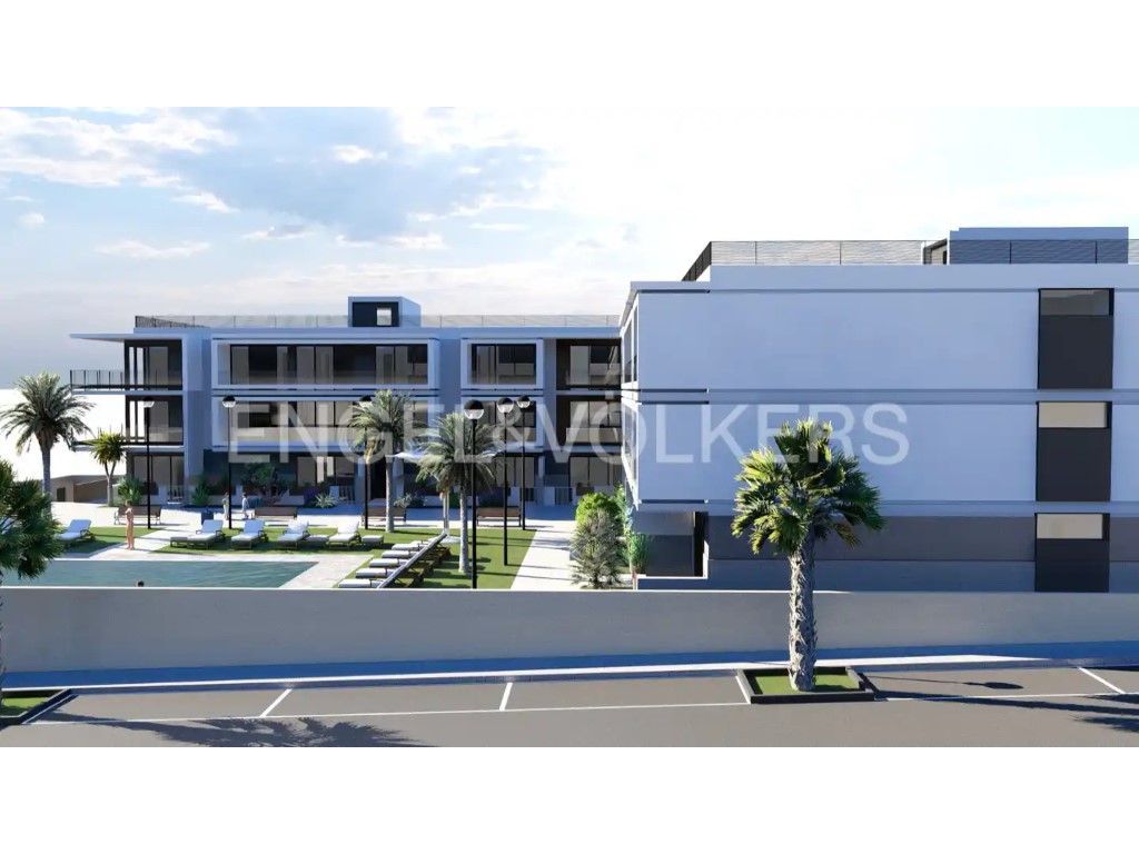 Fuseta Ria: Empreendimento em Olhão no Algarve