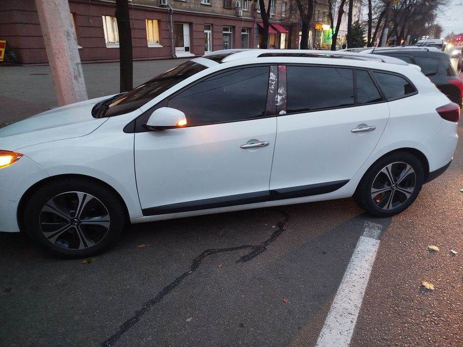 Межгород поездки