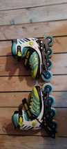 Rolki Cool Slide M (35-38)
