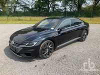 Vw Arteon na części Kolor LC9X