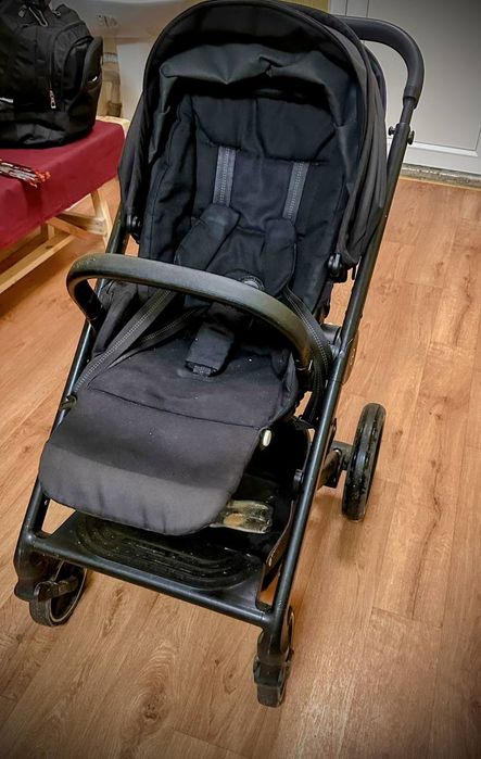 Дитяча коляска Balios S