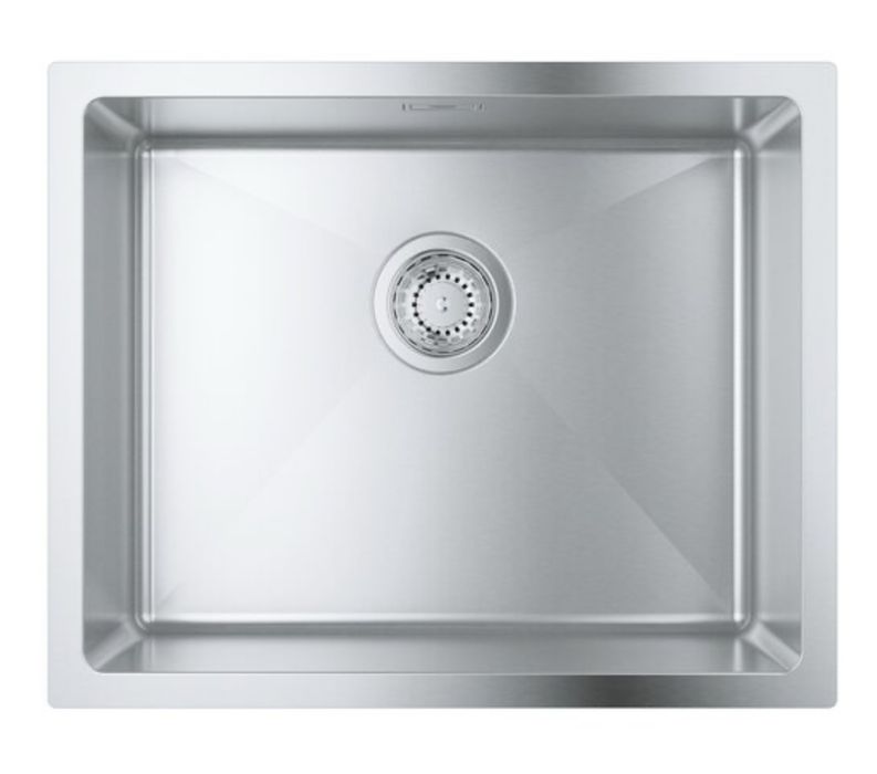 Grohe k700u - zlewozmywak