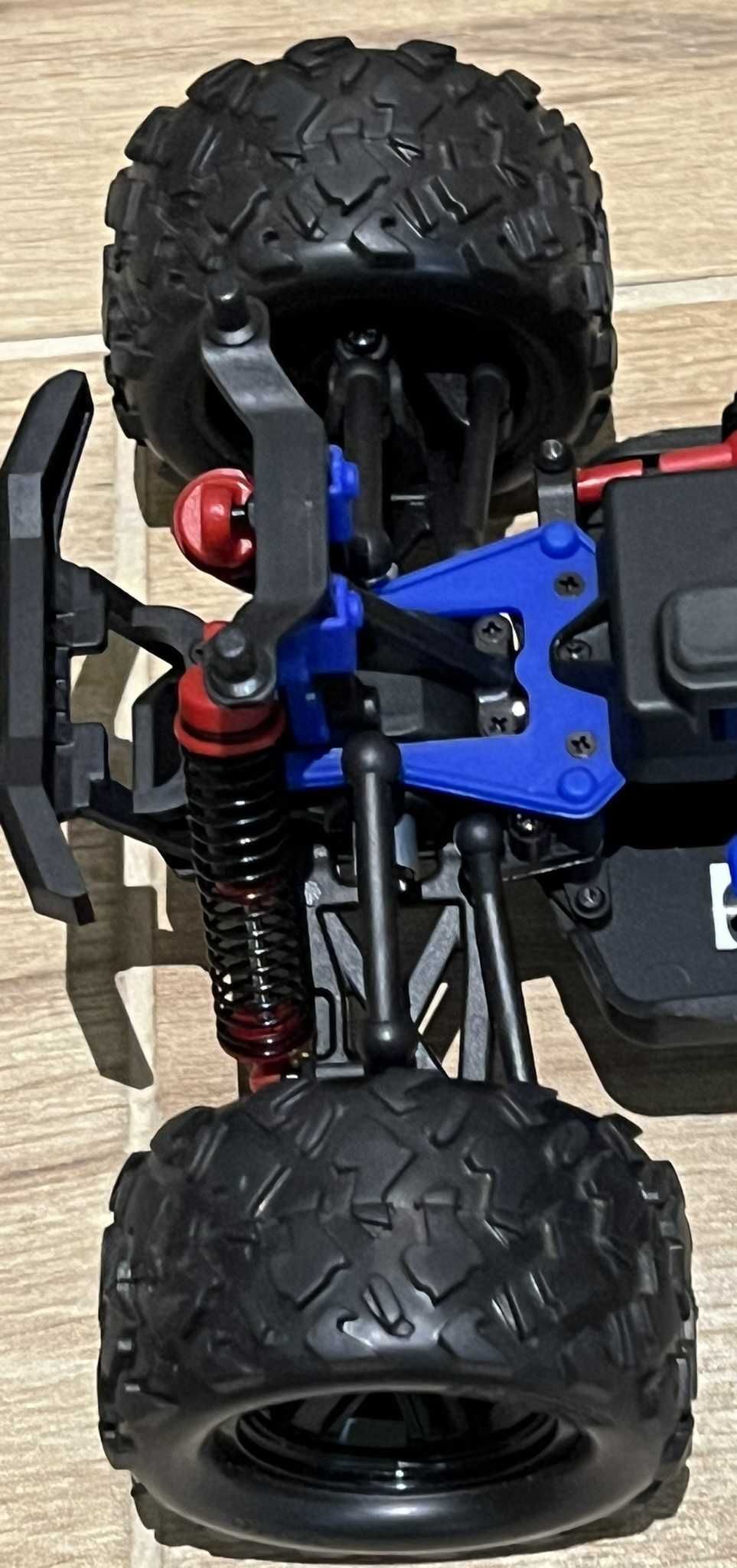 Traxxas 1:18 LaTrax Teton 4WD RTR