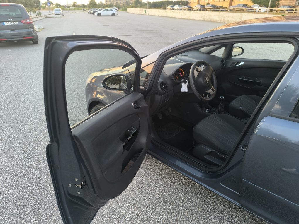 Opel Corsa 1.3 Cdti 5 portas