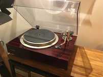 Gramofon Pioneer pl70