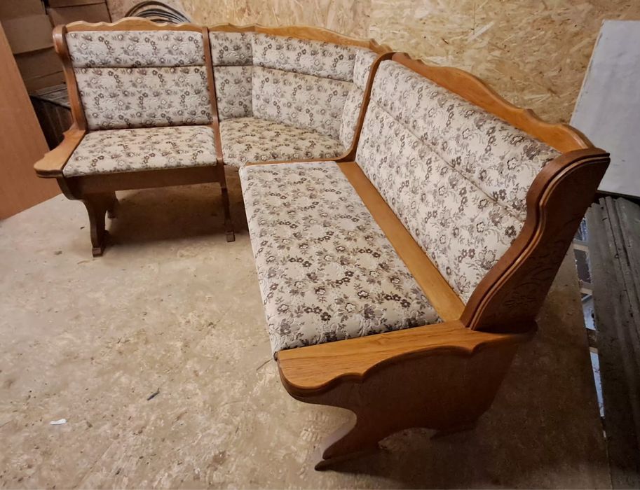 Narożnik kuchenny Bytom