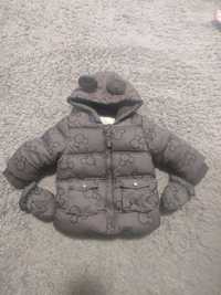 Демісезонна дитяча куртка/ Осіння куртка