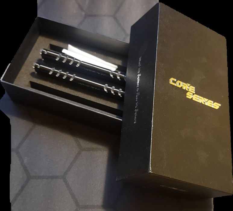 Avexir 2400Mhz core series, ddr3 dual 16GB