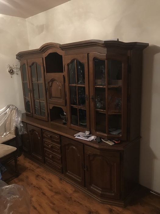 Шафа , сервант , комод