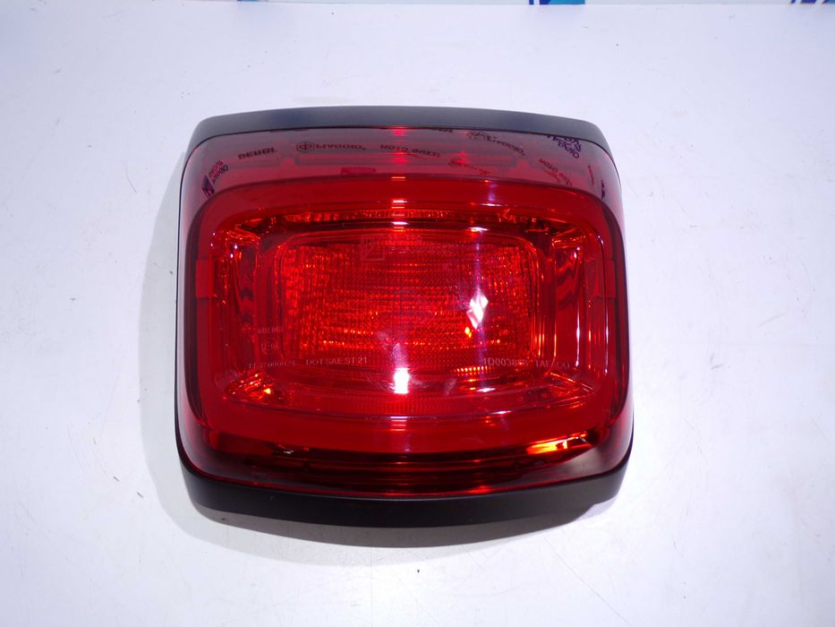 Lampa Tył Full Led Vespa GTV/GTS 125/300cc Najnowszy Model 2022r. +