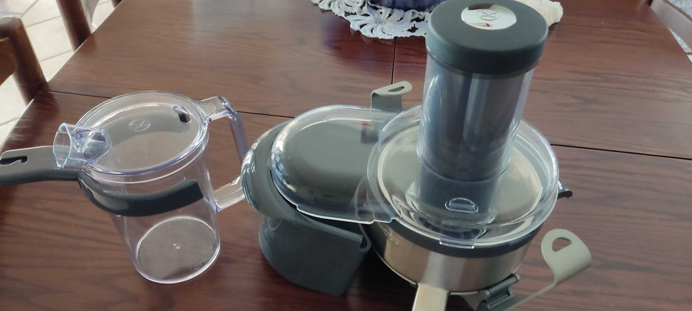 Acessório para o robot Kennwood KVL8460